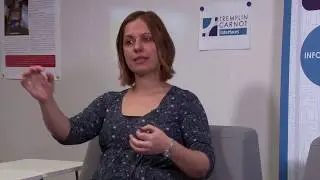 Ma vie de chercheuse : Eleni Diamanti, chercheuse spécialisée en cryptographie quantique