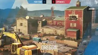 Rainbow 6 /RANKED/ JOIN UP