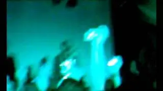 tinchy stryder at m2 1