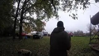 Near miss