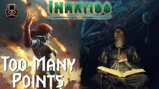 [GWENT] The Best Hyperthin List! | Gwent Nilfgaard Gameplay