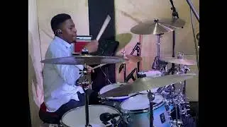 I’m not Alone Drummer's PERSPECTIVE - Victor Karo