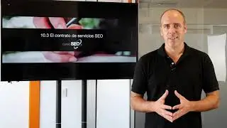 Contrato de servicios SEO