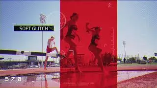 Intro Sport | After Effects Templates - Motion Array