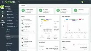 Using Asterisk CLI in VitalPBX