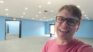 The Game Capital Is MOVING!?