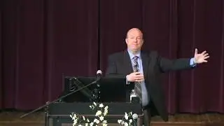 29 - The Birth Of The Church At Philippi Pt. 1