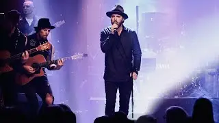 The Memory And Mystery of You - David Nilsson & The Bon Vivants - Official Live Video