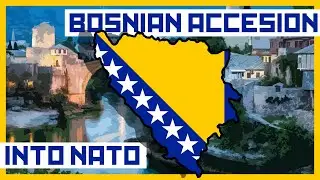 Can Bosnia and Herzegovina Join NATO?