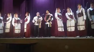 Ансамбль 