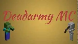 My Intro For Deadarmy MC - I Make Free Intros
