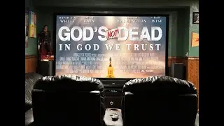 God's Not Dead In God We Trust Movie Review