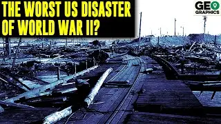 Port Chicago:  American Tragedy, Prejudice, and Mutiny During World War II