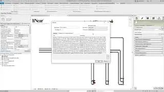 Автоматическое создание легенд в Autodesk Revit
