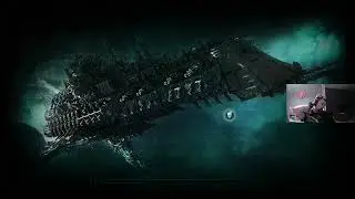 Lets Play WH40k Martyr Seasonal Journey Warp Surge (E040) Plasmid Tech Priest