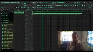 Producing the song PRESENCE OF GOD by Greatness G and Angel J. Produced by Enes Beatz
