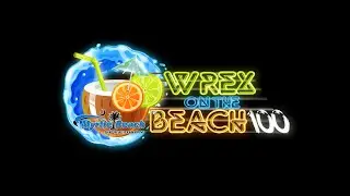 Black Flagged Podcast iLate Model Stock Car Tour Wrex on the Beach 100 at Myrtle Beach Speedway
