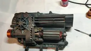 Установка подшипника Easytronic, I-SHIFT, Durashift EST