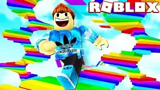Roblox Obby