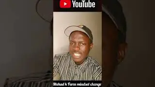 HOW TO GET OUT OF DEBTS / LOANS - Mahadk Farm mindset change 