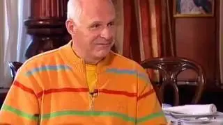 Анатолий Трушкин о футболе