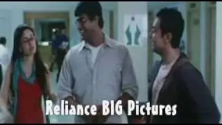3 Idiots - my favourite scene 2