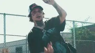 BBY GOYARD - Vamp Fangs [Dir. by @DotComNirvan]