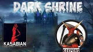 Прохождение Dungeon Keeper 2 - Кампания Касабиана - Уровень 11 ( Dark Shrine ) #2