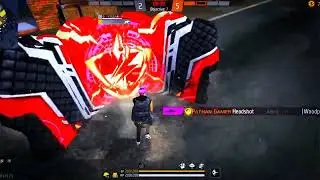 ALEX 41 FF 🚫 FREE FIRE LEVEL 52 COLLECTION EMOTE SHOT