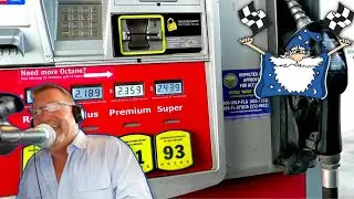 Is 93 Octane or Non-Ethanol Fuel Better?