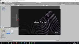 Урок№3.  Trigger, создание сцены и переход между сценами