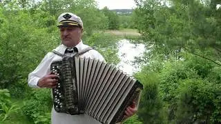 Чешская полька (Розамунда)