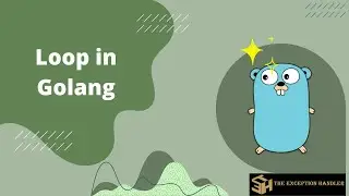 Loops in Golang | Go