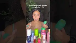 STOP Sephora Kids HATE 