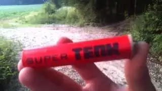 Super tenk firecracker