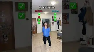 LA RIVINCITA! ⚽️ 🥅 