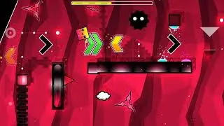 Geometry Dash- Shock
