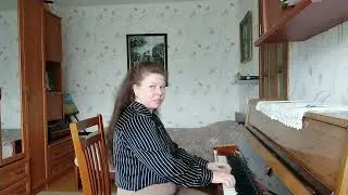 гармонические фишки