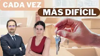 Vivienda: ¿Por qué nada funciona? ¿Qué NO hemos probado? - Con Manuel Llamas