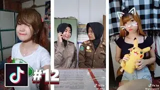 Best Tik Tok Indonesia Compilation 2018 #12