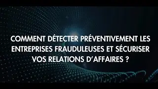 Offre score de risque de fraude - ELLIPRO