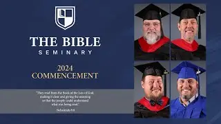 2024 TBS Graduate Interviews