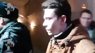 Администратор «группы смерти» Филипп Лис приговорен к 3 годам и 4 месяца лишения свободы