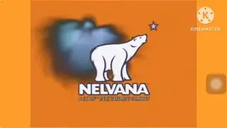Nelvana Logo Effects