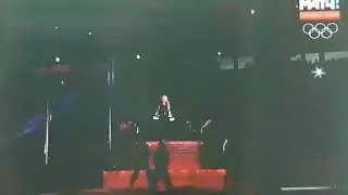 CL - I AM THE BEST [OLYMPIC GAMES 2018]