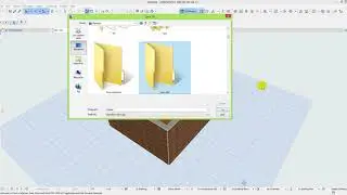 Archicad Export to 3ds max with texture