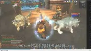 Lokoe Pvp Preview [HD]