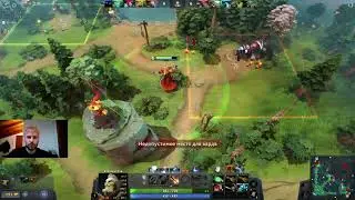🎮 Dota 2: Conquering the Ringmaster Challenge! 🎮