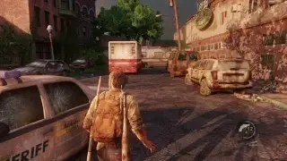 Last of us