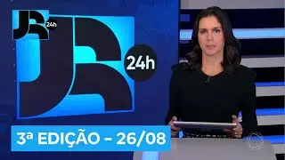 Caminhão pega fogo dentro de túnel em importante via expressa do Rio de Janeiro